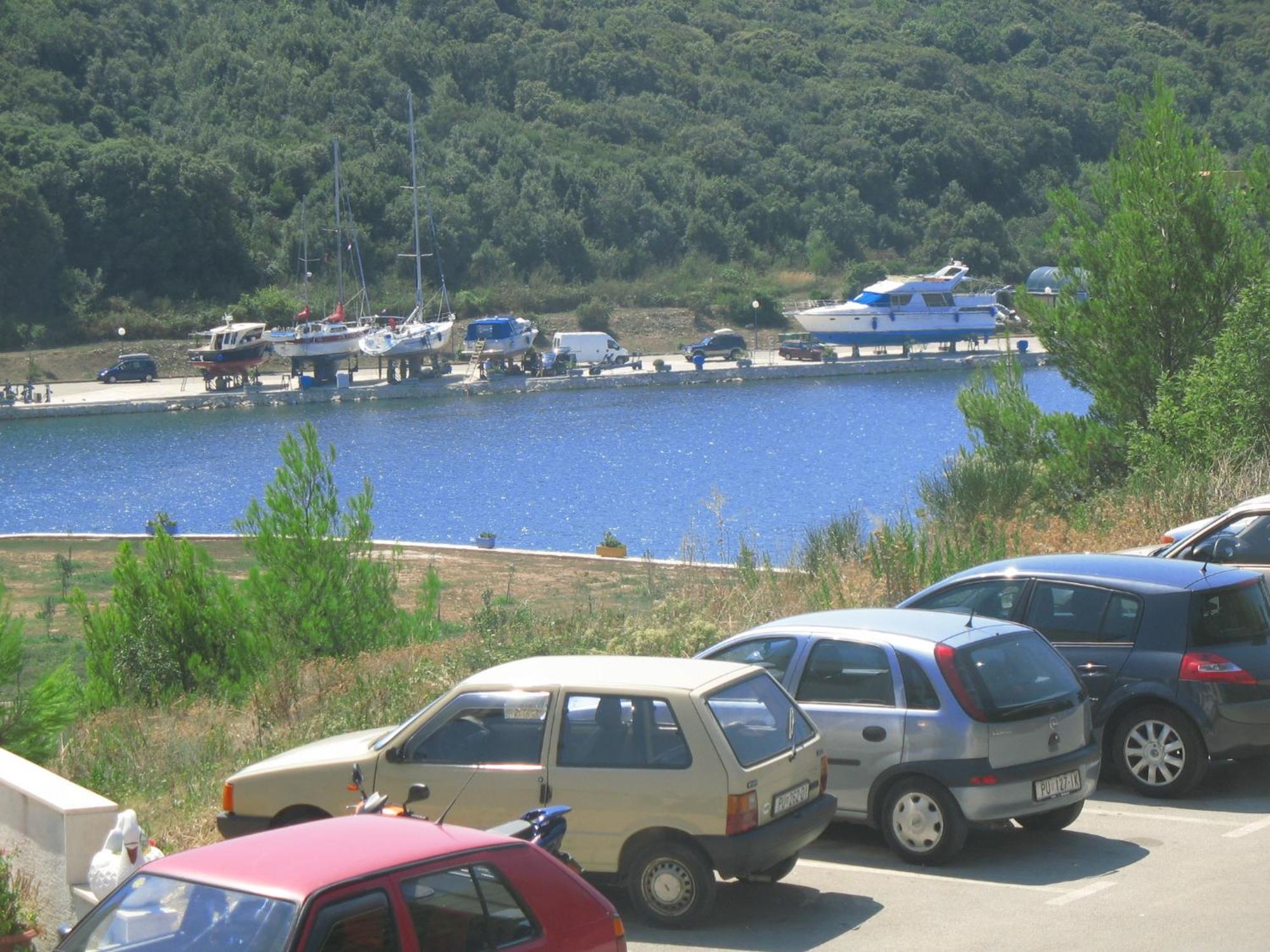 Apartments La Vita E Il Mare
